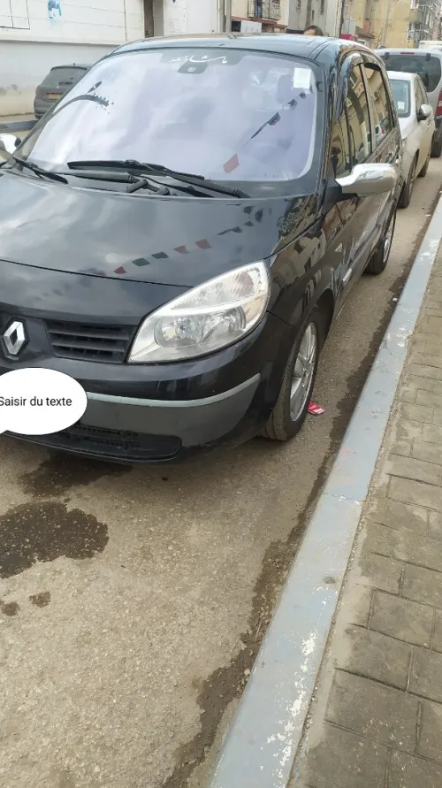 Renault Scenic 2005 Scenic