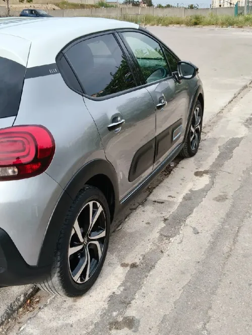 Citroen C3 ELLE 2023 Elle