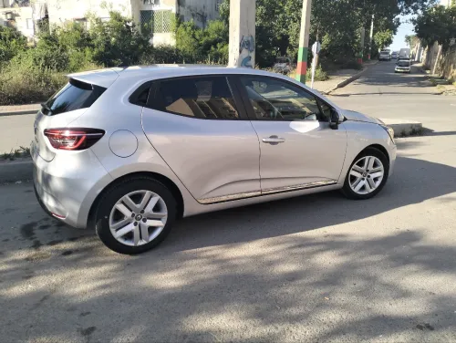 Renault Clio 5 2021 