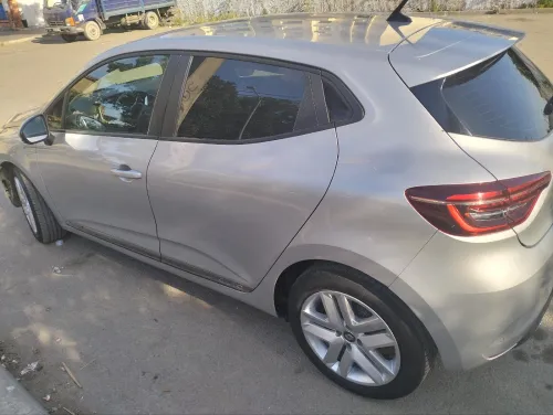 Renault Clio 5 2021 