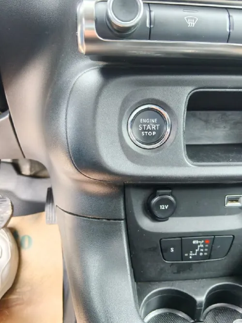 Citroen C3 2023 Elle