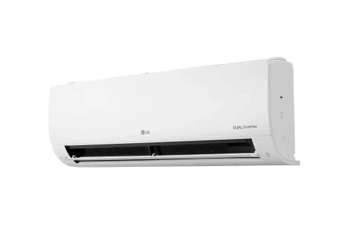 LG DUAL COOL 24000 BTU Climatiseur T3 tropicalisé DUAL Inverter Silencieux & Wifi
