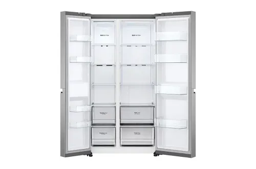 LG Side-by-Side GC-B257SLWL
