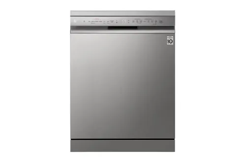 LG DFC532FP  Lave-vaisselle Nouvelle Génération 14 Couverts Technologie QuadWash Intégrée