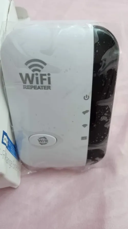 Répéteur Wi-Fi sans fil 