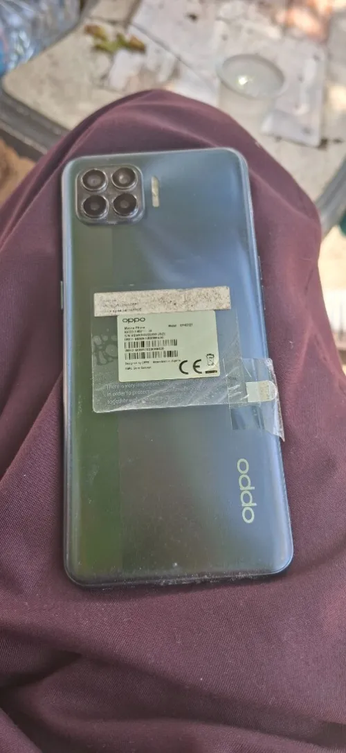 Oppo A93