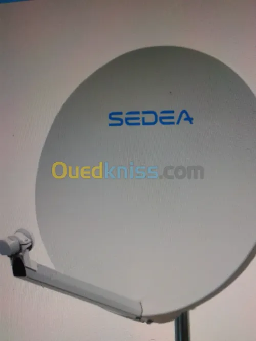 DÉMODULATEURS PARABOLE FLASH ABONNEMENTS 