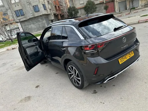 Volkswagen T-Roc 2025 R-Line 