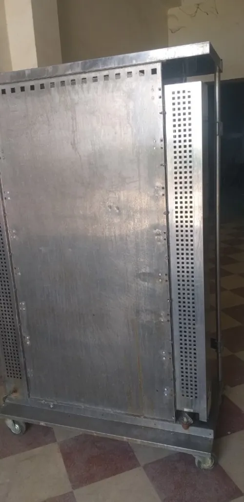 Rôtisserie 