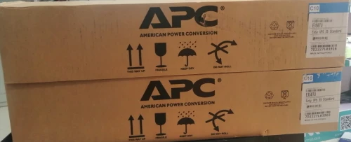 Réparations onduleur APC by Schneider éclectique