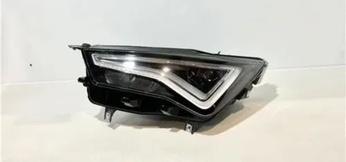 Optique Mercedes golf audi