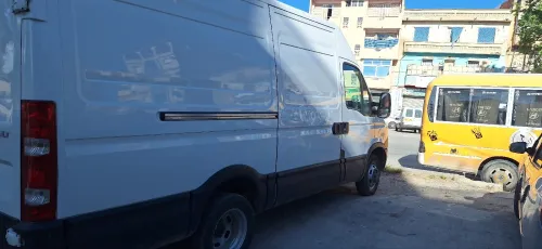 Iveco 35 c15 2015