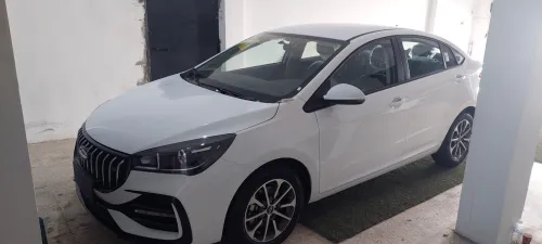 Chery Arrizo 5 2026 Comfort