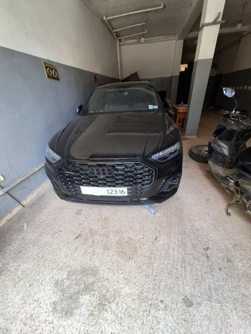 Audi Q5 2023 S line