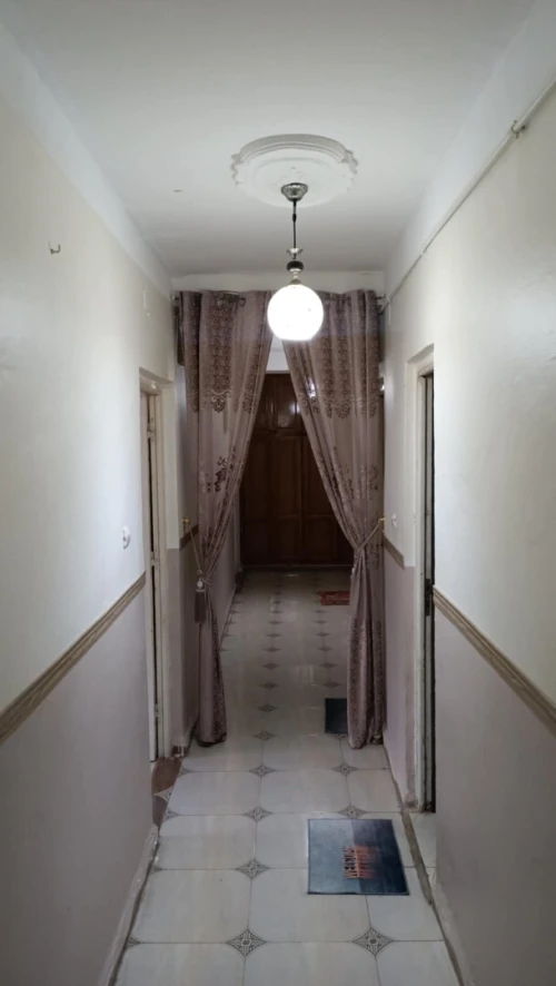 Vente Appartement F3 Relizane Djidioua