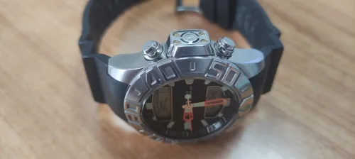 FESTINA ORDINATEUR DE PLONGEE