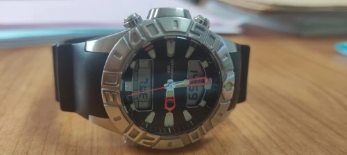 FESTINA ORDINATEUR DE PLONGEE