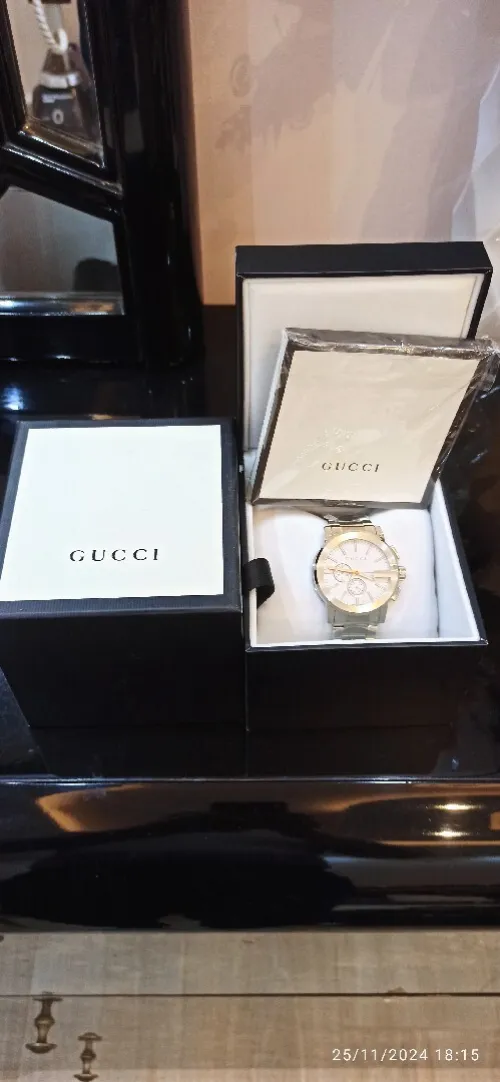 Montre Gucci originale