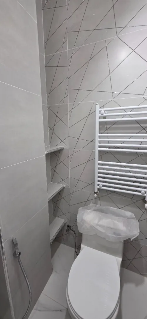 Vente Appartement F3 Oran Bir el djir