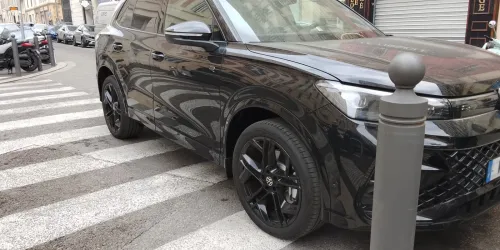 Volkswagen New Tiguan 2026 R-Line