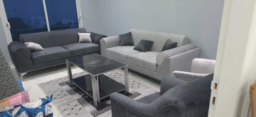 Vente Appartement F3 Oran Bir el djir