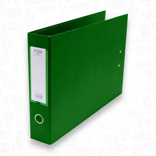 Classeur à Levier à Revêtement PVC/PVC  A3  Tasn'yf  Maxi