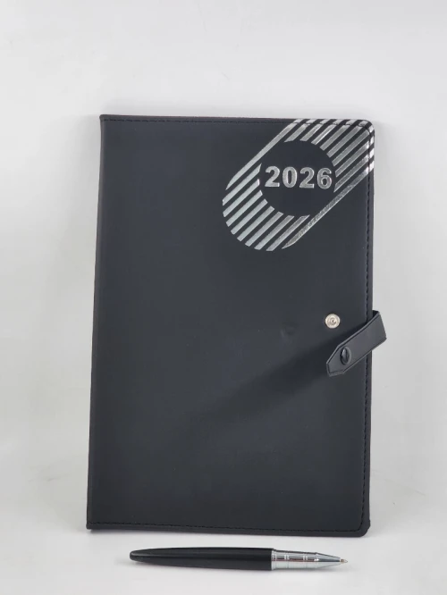 Agenda personnalisé 2026