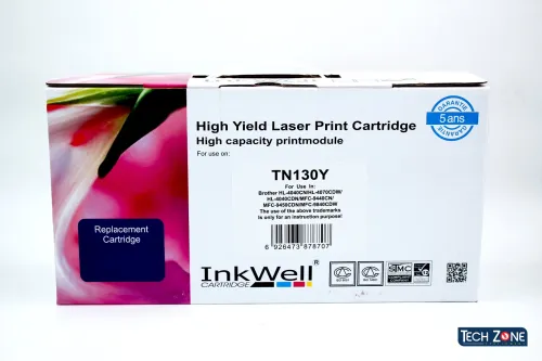 TOUTS LES MODELS DE TONER ET CARTOUCHE