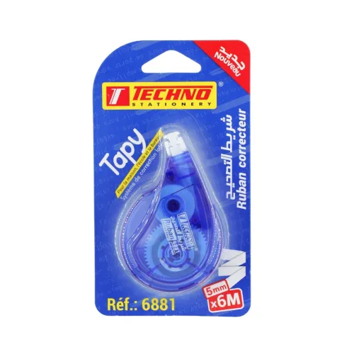 correcteur stylo - ruban
