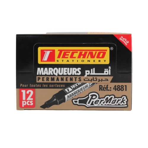 marqueur permanent