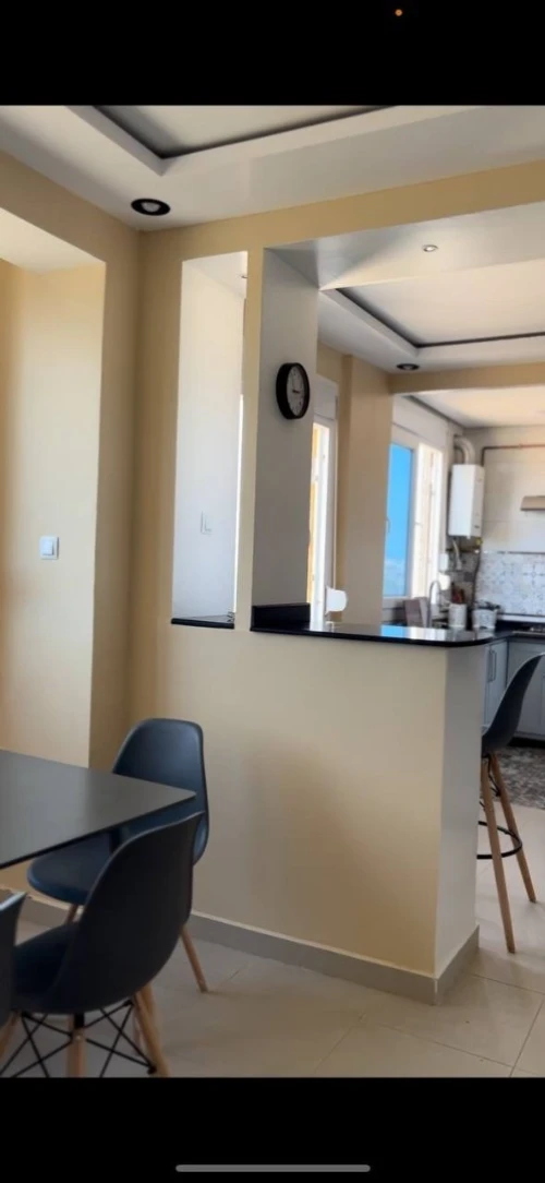 Location Appartement F4 Tipaza Cherchell