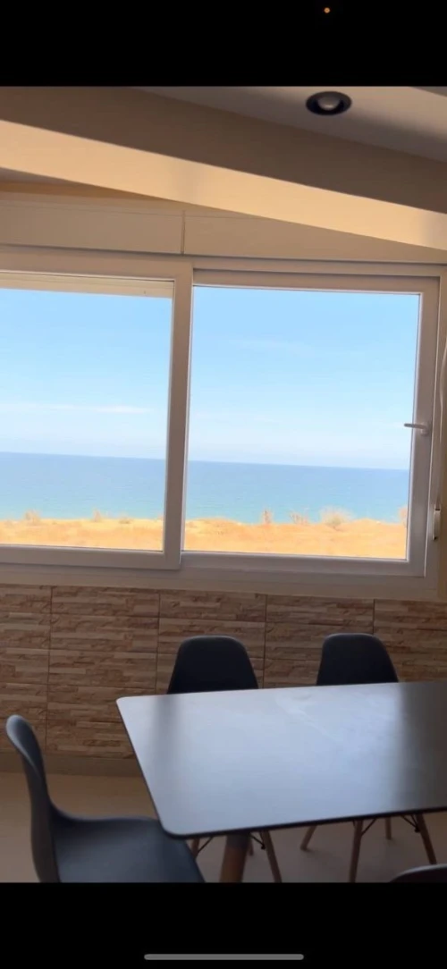 Location Appartement F4 Tipaza Cherchell