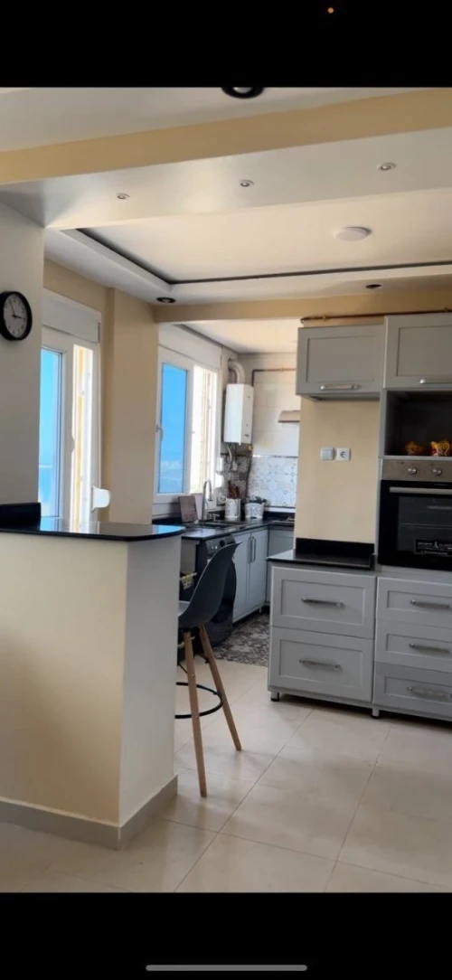 Location Appartement F4 Tipaza Cherchell