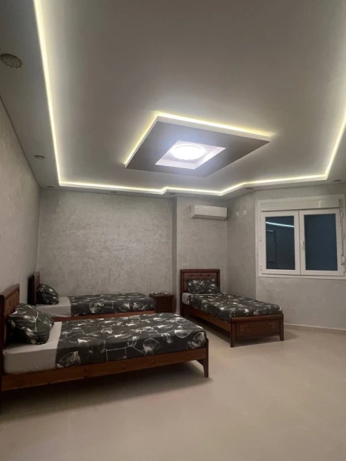 Location Appartement F4 Tipaza Cherchell