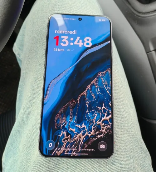 One plus Ace 5