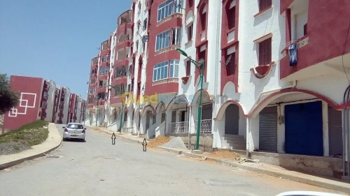 Vente Local Skikda Skikda