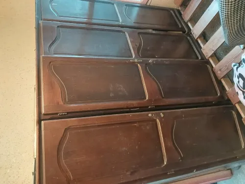 Armoire de chambre 