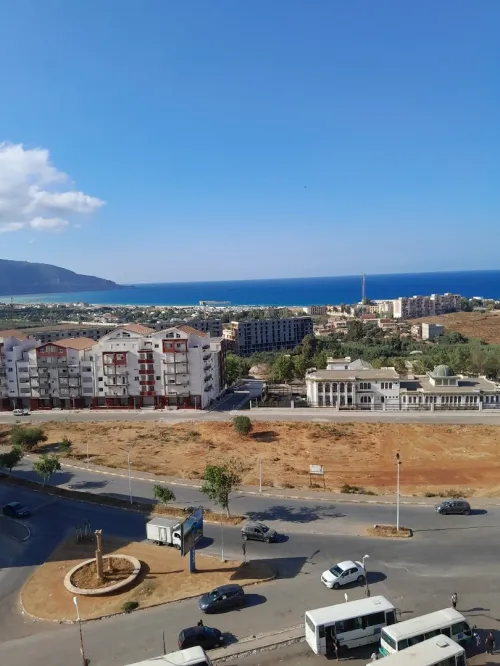 Location vacances F2 Tipaza Tipaza