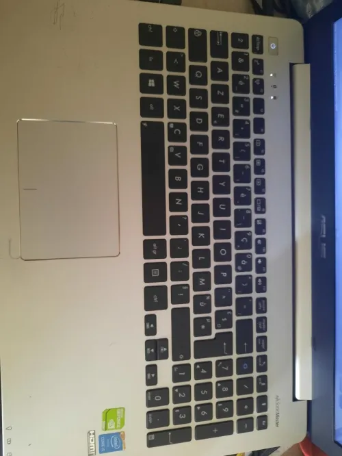 PC PORTABLE I5 ASUS 