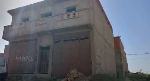 Vente bien immobilier Mostaganem Sidi ali