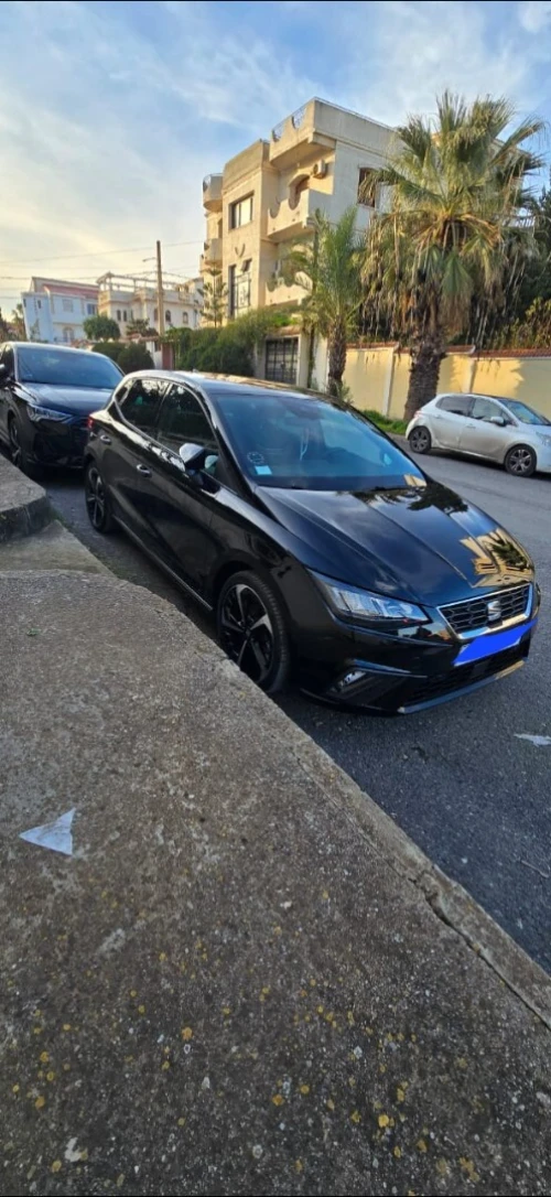 Seat Ibiza 2023 Fr