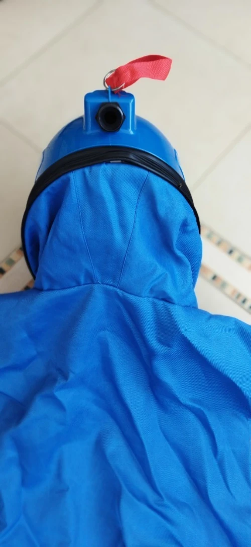 MASQUE DE SABLAGE