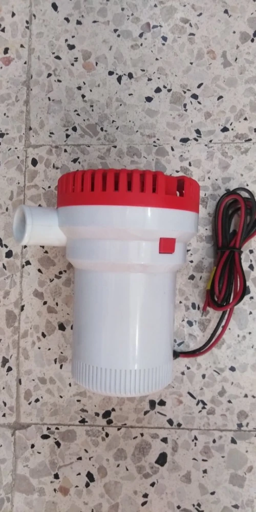 pompe a eau et souflleur