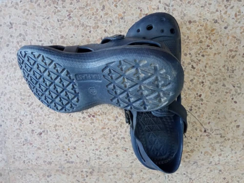 SABOT PLASTIQUE POUR ENTRETIEN 