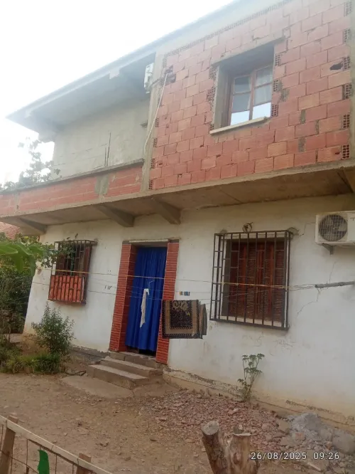 Vente Villa Aïn Defla Sidi lakhdar