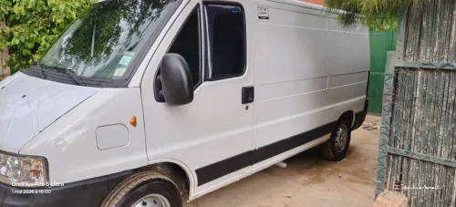 Peugeot Boxer 2006 Boxer