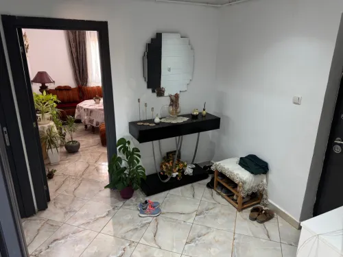 Vente Appartement F3 Oran Bir el djir