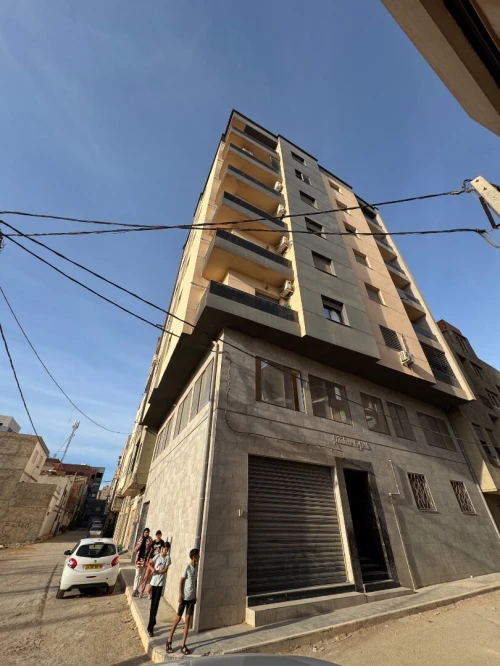 Vente Appartement F3 Oran Bir el djir