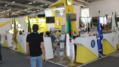 Réalisation de Stands de Foires 