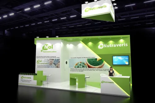 Réalisation de Stands de Foires 
